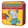 Multiplo Dingo 0