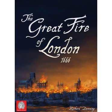 The Great Fire of London 1666 3rd Edition