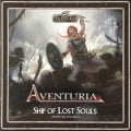 Aventuria - Adventure Card Game - Ship of Lost Souls Expansion 0
