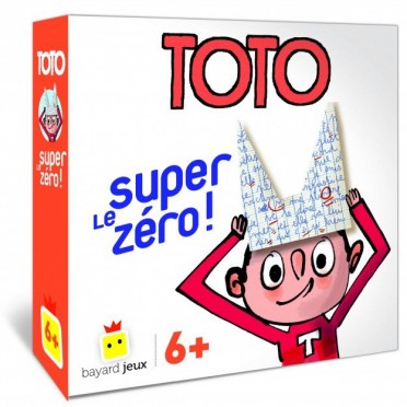 Toto - Le super zéro