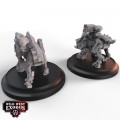 Wild West Exodus - Armoured Justice Posse 11