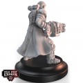 Wild West Exodus - Confederate Rebellion Posse 4