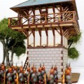 Roman Limes Watch Tower 3