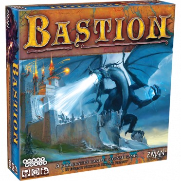 Bastion (Anglais)