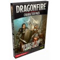 DragonFire: Heroes of the Sword Coast Expansion 0