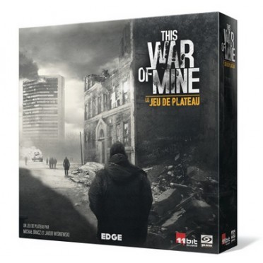 This War of Mine