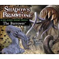 Shadows of Brimstone - Burrower XXL Enemy 0