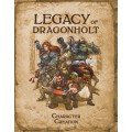 Legacy of Dragonholt 2