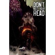 Don't rest your Head