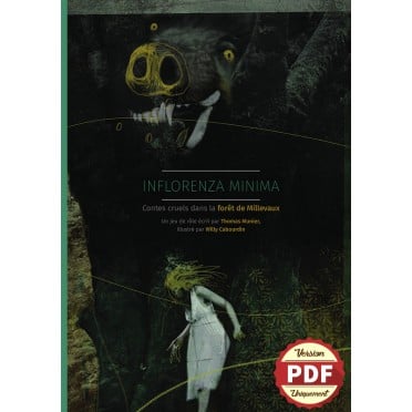 Inflorenza Minima - Version PDF