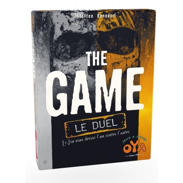 The Game VF - le Duel