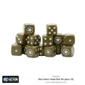 Bolt Action - Allied Star D6 Pack 0