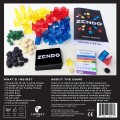 Zendo 1