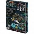 Pandemic - Reign of Cthulhu 3