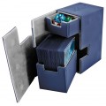 Ultimate Guard - Boîte pour Cartes Flip´n´Tray Deck Case 80+ Taille Standard XenoSkin : 3