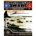 Brezhnev’s War: NATO vs. the Warsaw Pact in Germany, 1980 0