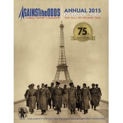 Against the Odds 2015 Annual - Four Roads to Paris