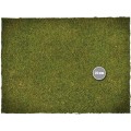 Terrain Mat Mousepad - Meadow - 90x180 2