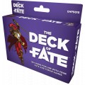 The Deck of Fate 0