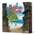 Robinson Crusoé - Aventures sur l'île Maudite 0
