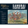 Pike & Schotte - Samurai Starter Army 0