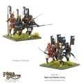 Pike & Schotte - Samurai Starter Army 4