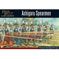 Pike & Schotte - Ashigaru Spearmen 0
