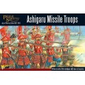 Pike & Schotte - Ashigaru Missile Troops 0