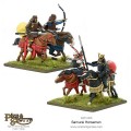Pike & Schotte - Samurai Horsemen 3