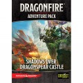 DragonFire Adventures Pack : Shadow over Dragonspear Castle 0