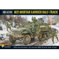 Bolt Action -  M21 Mortar Carrier Half-track 0