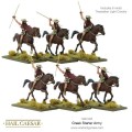 Hail Caesar - Greek Starter Army 3
