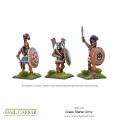 Hail Caesar - Greek Starter Army 4