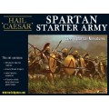 Hail Caesar - Spartans Starter Army 0