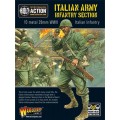 Bolt action - Italian Army Infantry Section 0