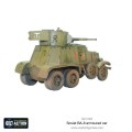 Bolt Action - BA-6 Armoured Car 2