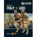 Bolt Action - Armies of Italy and the Axis (Anglais) 0