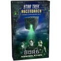 Star Trek Ascendancy: Borg Assimilation Expansion 0