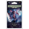 Arkham Horror : The Card Game - The Pallid Mask 0