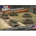 Team Yankee - M551 Sheridan Tank Platoon 5