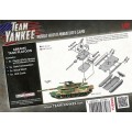 Team Yankee - Abrams Tank Platoon 1