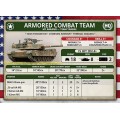 Team Yankee - Abrams Tank Platoon 4