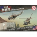 Team Yankee - UH-1 Huey Transport Helicopter Platoon 0