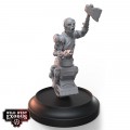 Wild West Exodus - Abomination Seekers 8