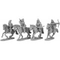Thracian Getic Horse Archers 0