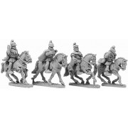 Cavalerie Légère Thrace hellenistiqueHellenistic Thracian Light Cavalry