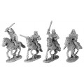 Gallic Armoured Cavalry with Shields 0