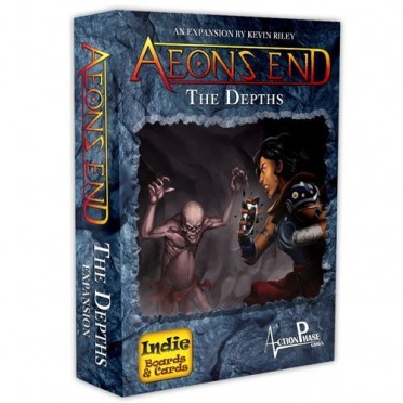 Aeon's End Aeon-s-end-the-depths-expansion-second-edition