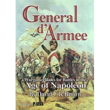 General d'Armée