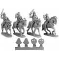 Indian Cavalry 0